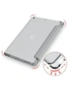 Hurtownia GSM - Carcasă transparentă Mercury pentru Apple iPad Pro 12.9 2020/2021/2022 / Air 13" 2024 / 13" 2025 albastru închis - MCR798 - {ean13} - Hurt