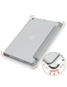 Hurtownia GSM - Carcasă transparentă Mercury pentru Apple iPad Pro 12.9 2020/2021/2022 / Air 13" 2024 / 13" 2025 verde - MCR801 - {ean13} - Hurt