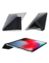 Hurtownia GSM - Carcasă transparentă Mercury pentru Apple iPad Pro 12.9 2020/2021/2022 / Air 13" 2024 / 13" 2025 verde - MCR801 - {ean13} - Hurt