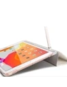 Hurtownia GSM - Carcasă transparentă Mercury pentru Apple iPad Pro 12.9 2020/2021/2022 / Air 13" 2024 / 13" 2025 verde - MCR801 - {ean13} - Hurt