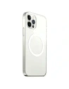 Hurtownia GSM - Carcasa Mercury MagSafe pentru Apple iPhone 13 mini, transparentă - MCR802 - {ean13} - Hurt