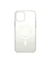Hurtownia GSM - Carcasa Mercury MagSafe pentru Apple iPhone 13 mini, transparentă - MCR802 - {ean13} - Hurt