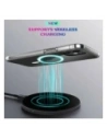 Wholesale Mercury MagSafe Case Apple iPhone 13 mini clear - MCR802 - {ean13} - Hurt