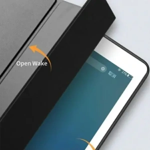 Hurtownia GSM - Mercury Flip tok Apple iPad 8" 2020 fekete - MCR803 - {ean13} - Hurt