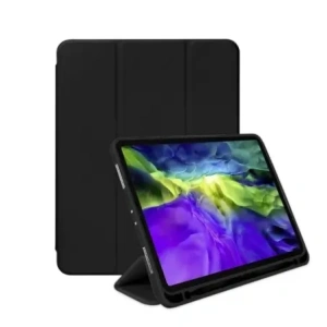 Hurtownia GSM - Husa Flip Mercury pentru Apple iPad mini 8.3" 2021 neagră - MCR805 - {ean13} - Hurt