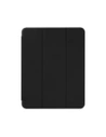 Hurtownia GSM - Husa Flip Mercury pentru Apple iPad mini 8.3" 2021 neagră - MCR805 - {ean13} - Hurt