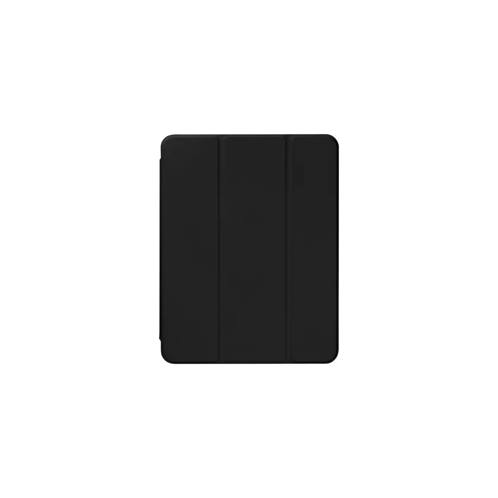 Hurtownia GSM - Husa Flip Mercury pentru Apple iPad mini 8.3" 2021 neagră - MCR805 - {ean13} - Hurt