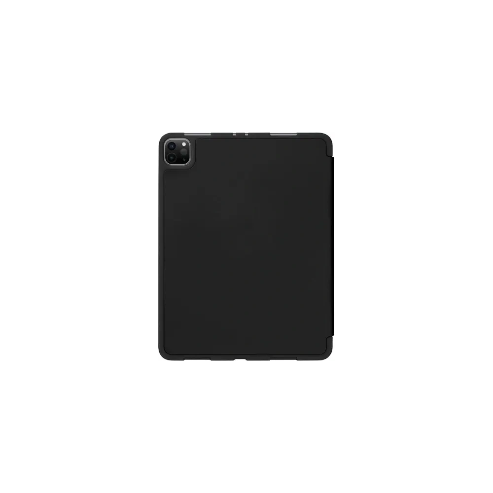 Hurtownia GSM - Husa Flip Mercury pentru Apple iPad mini 8.3" 2021 neagră - MCR805 - {ean13} - Hurt