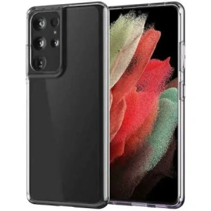 Hurtownia GSM - Carcasă Jelly Mercury pentru Samsung Galaxy A33 5G transparentă - MCR809 - {ean13} - Hurt