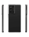 Hurtownia GSM - Carcasă Jelly Mercury pentru Samsung Galaxy A33 5G transparentă - MCR809 - {ean13} - Hurt