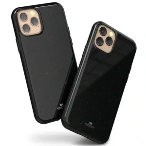 Hurtownia GSM - Husa Jelly Mercury pentru Apple iPhone 13 / 14 neagră - MCR810 - {ean13} - Hurt