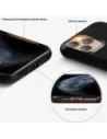 Hurtownia GSM - Husa Jelly Mercury pentru Apple iPhone 13 / 14 neagră - MCR810 - {ean13} - Hurt
