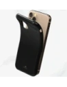 Hurtownia GSM - Husa Jelly Mercury pentru Apple iPhone 13 / 14 neagră - MCR810 - {ean13} - Hurt