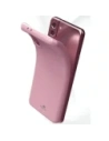 Hurtownia GSM - Carcasă Jelly Mercury pentru Apple iPhone 13 / 14 roz deschis - MCR811 - {ean13} - Hurt