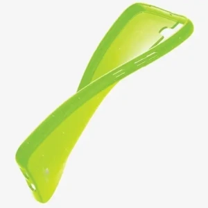Hurtownia GSM - Carcasă Jelly Mercury pentru Apple iPhone 13 / 14 lime - MCR812 - {ean13} - Hurt