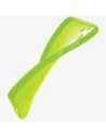 Hurtownia GSM - Carcasă Jelly Mercury pentru Apple iPhone 13 / 14 lime - MCR812 - {ean13} - Hurt