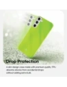 Hurtownia GSM - Carcasă Jelly Mercury pentru Apple iPhone 13 / 14 lime - MCR812 - {ean13} - Hurt