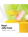 Hurtownia GSM - Carcasă Jelly Mercury pentru Apple iPhone 13 / 14 lime - MCR812 - {ean13} - Hurt