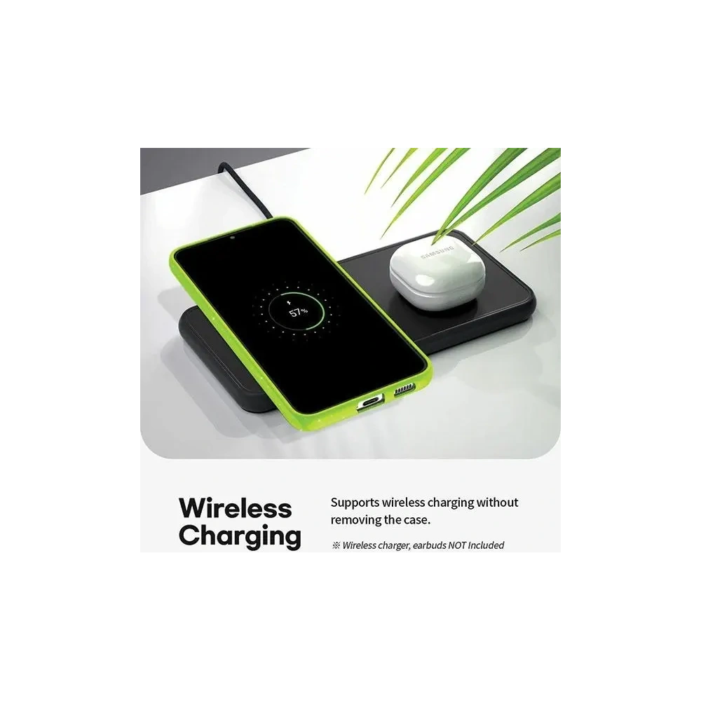 Hurtownia GSM - Carcasă Jelly Mercury pentru Apple iPhone 13 / 14 lime - MCR812 - {ean13} - Hurt
