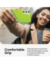 Hurtownia GSM - Carcasă Jelly Mercury pentru Apple iPhone 13 / 14 lime - MCR812 - {ean13} - Hurt