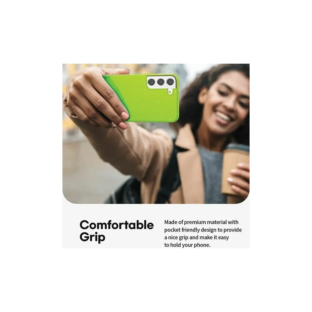 Hurtownia GSM - Mercury Jelly tok Apple iPhone 13 / 14 lime zöld - MCR812 - {ean13} - Hurt