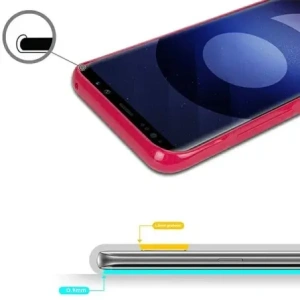 Hurtownia GSM - Carcasa Jelly Mercury pentru Apple iPhone 13 / 14 roz - MCR815 - {ean13} - Hurt