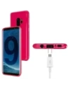 Hurtownia GSM - Carcasa Jelly Mercury pentru Apple iPhone 13 / 14 roz - MCR815 - {ean13} - Hurt