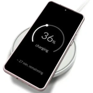 Hurtownia GSM - Carcasă Jelly Mercury pentru Apple iPhone 13 Pro / 13 roz deschis - MCR820 - {ean13} - Hurt