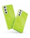Hurtownia GSM - Mercury Jelly tok Apple iPhone 13 Pro / 13 lime - MCR821 - {ean13} - Hurt