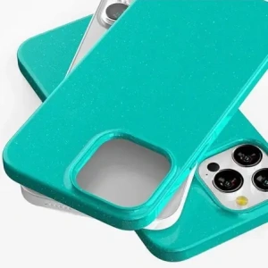 Hurtownia GSM - Carcasă Jelly Mercury pentru Apple iPhone 13 Pro / 13 mint - MCR822 - {ean13} - Hurt