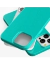 Hurtownia GSM - Carcasă Jelly Mercury pentru Apple iPhone 13 Pro / 13 mint - MCR822 - {ean13} - Hurt