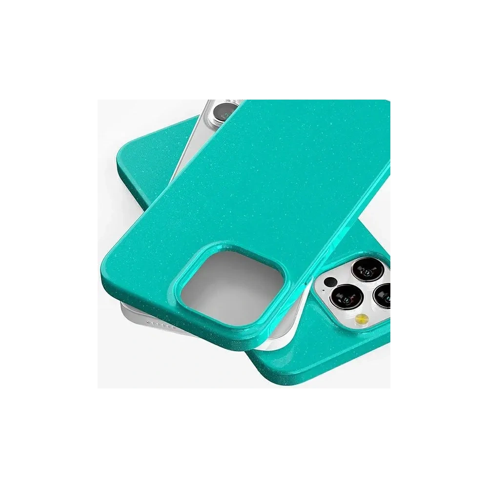 Hurtownia GSM - Carcasă Jelly Mercury pentru Apple iPhone 13 Pro / 13 mint - MCR822 - {ean13} - Hurt