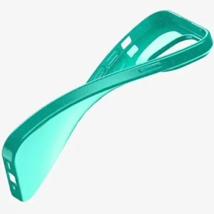Hurtownia GSM - Carcasă Jelly Mercury pentru Apple iPhone 13 Pro / 13 mint - MCR822 - {ean13} - Hurt