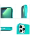 Hurtownia GSM - Carcasă Jelly Mercury pentru Apple iPhone 13 Pro / 13 mint - MCR822 - {ean13} - Hurt