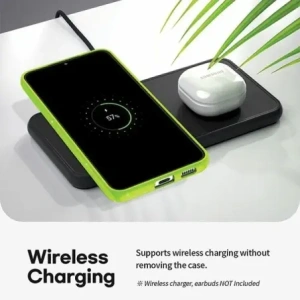 Hurtownia GSM - Carcasă Jelly Mercury pentru Apple iPhone 13 Pro / 13 lime - MCR821 - {ean13} - Hurt
