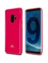 Carcasă Jelly Mercury pentru Apple iPhone 13 Pro / 13 roz