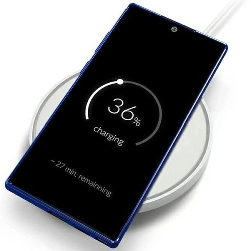 Etui Mercury Jelly Case do Apple iPhone 13 Pro / 13 niebieski