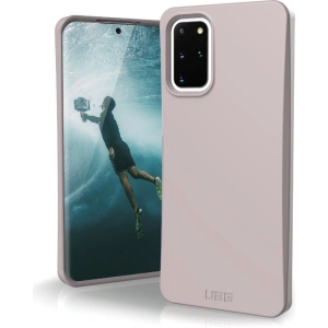 Hurtownia GSM - Etui UAG Urban Armor Gear Outback Bio Samsung Galaxy S20+ Plus (różowa) - UAG340PNK - {ean13} - Hurt