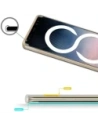 Hurtownia GSM - Carcasă Jelly Mercury pentru Apple iPhone 13 Pro / 13 aurie - MCR825 - {ean13} - Hurt