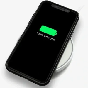 Hurtownia GSM - Husa Jelly Mercury pentru Apple iPhone 14 / 13 neagră - MCR826 - {ean13} - Hurt
