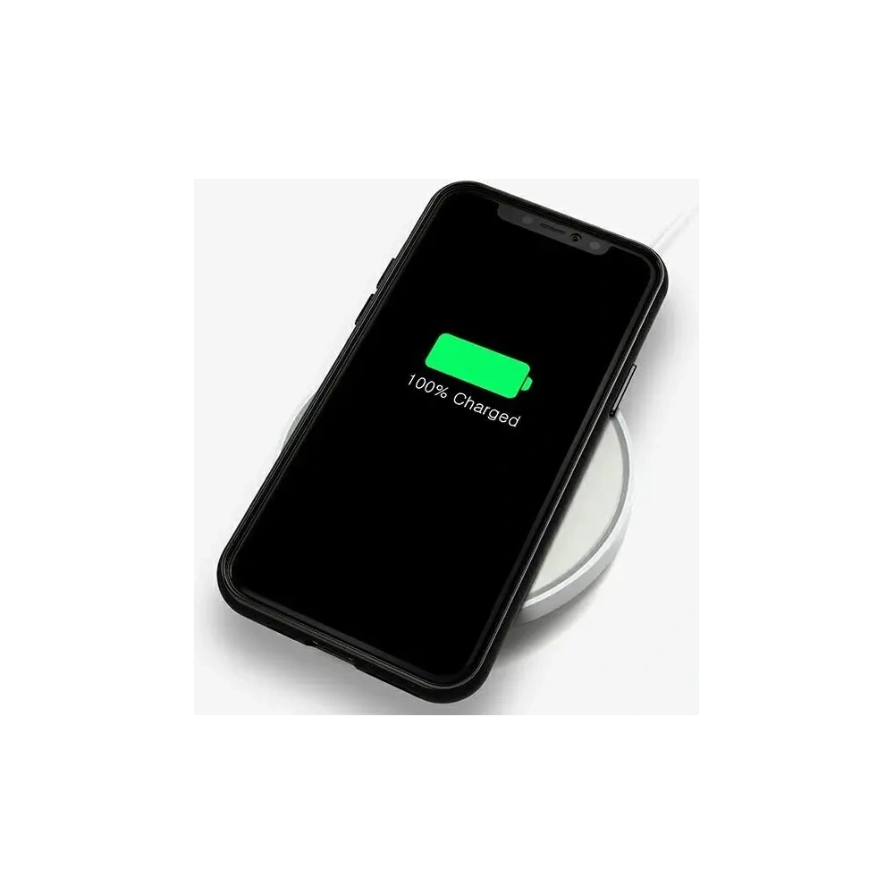Hurtownia GSM - Husa Jelly Mercury pentru Apple iPhone 14 / 13 neagră - MCR826 - {ean13} - Hurt