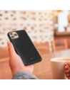 Hurtownia GSM - Mercury Jelly Case Apple iPhone 14 / 13 černý - MCR826 - {ean13} - Hurt
