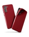 Carcasă Jelly Mercury pentru Apple iPhone 14 / 13 roșie