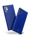 Hurtownia GSM - Husa Jelly Mercury pentru Apple iPhone 14 / 13 albastru marin - MCR828 - {ean13} - Hurt