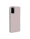 Wholesale UAG Urban Armor Gear Outback Bio Samsung Galaxy S20+ Plus (pink) - UAG340PNK - {ean13} - Hurt