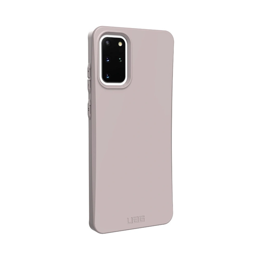 Hurtownia GSM - Etui UAG Urban Armor Gear Outback Bio Samsung Galaxy S20+ Plus (rosa) - UAG340PNK - {ean13} - Hurt