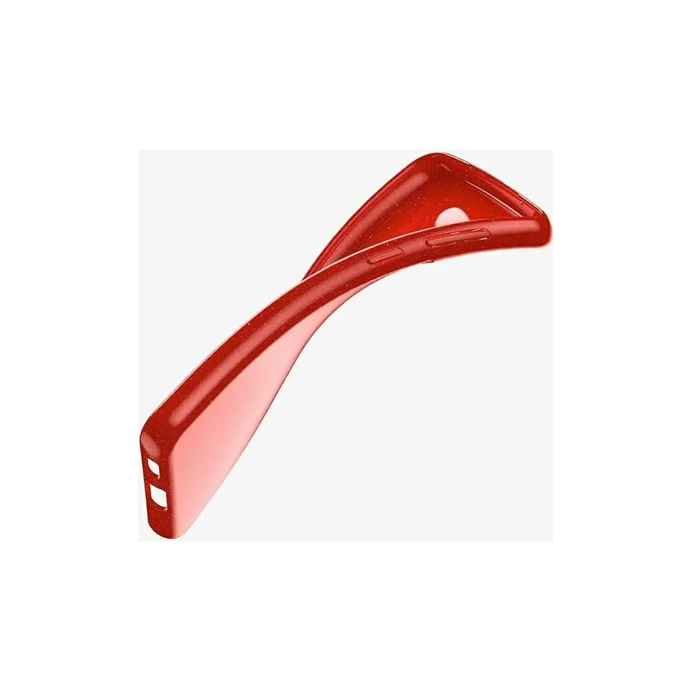Hurtownia GSM - Mercury Jelly Case Apple iPhone 14 / 13 červená - MCR827 - {ean13} - Hurt