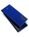 Hurtownia GSM - Husa Jelly Mercury pentru Apple iPhone 14 / 13 albastru marin - MCR828 - {ean13} - Hurt