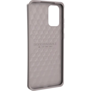 Hurtownia GSM - Etui UAG Urban Armor Gear Outback Bio Samsung Galaxy S20+ Plus (różowa) - UAG340PNK - {ean13} - Hurt