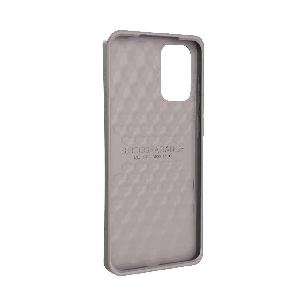 Hurtownia GSM - Etui UAG Urban Armor Gear Outback Bio Samsung Galaxy S20+ Plus (růžová) - UAG340PNK - {ean13} - Hurt
